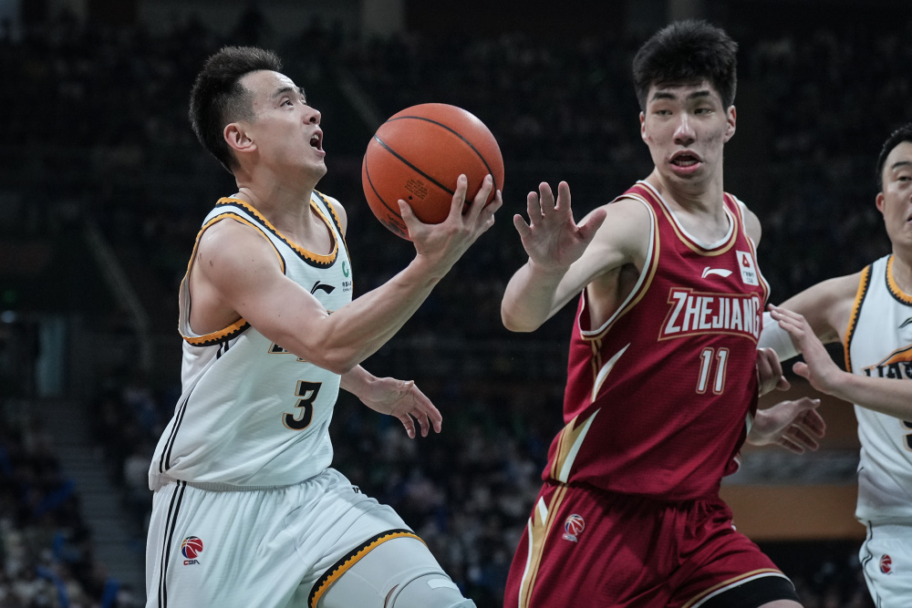 关于新奥尔良鹈鹕内部会议纪要流出：今夜再遭质疑，CBA常规赛使命明确，阵容厚度经受考验的信息