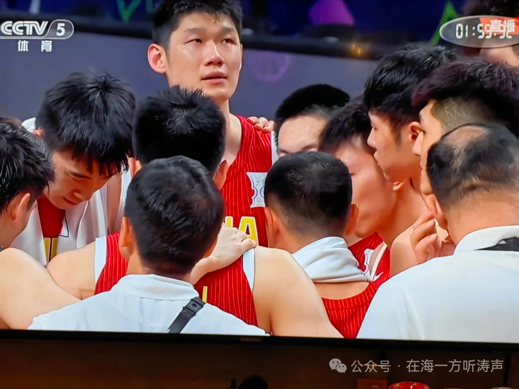 包含赛地聚焦——CBA季后赛集结日热度飙升；巴黎圣日耳曼更衣室发声；震撼外界；数据趋势出现新变化的词条